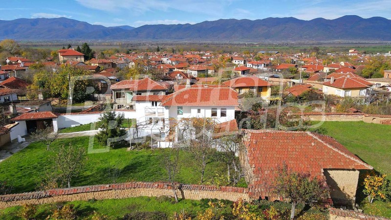 Продава КЪЩА, с. Елхово (Николаево), област Стара Загора, снимка 15 - Къщи - 52523966