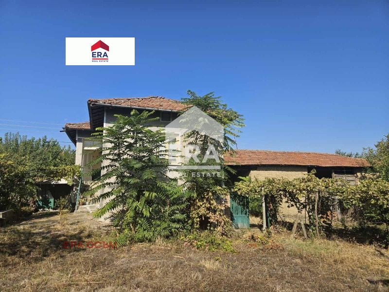 Продава КЪЩА, с. Чавдарци, област Ловеч, снимка 3 - Къщи - 56327176