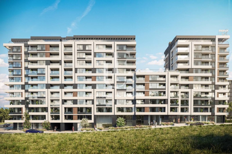 En venta  Comercio Sofia , Vitosha , 157 metros cuadrados | 16756209 - imagen [2]