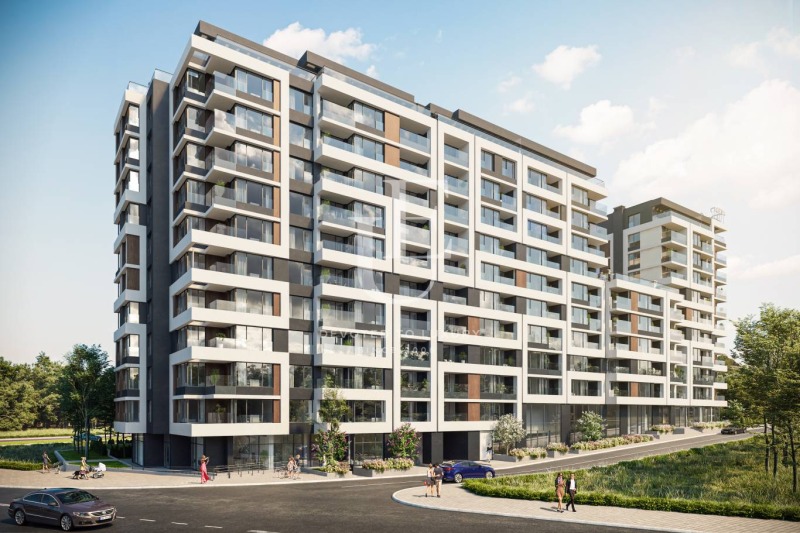 À venda  Comprar Sofia , Vitocha , 157 m² | 16756209