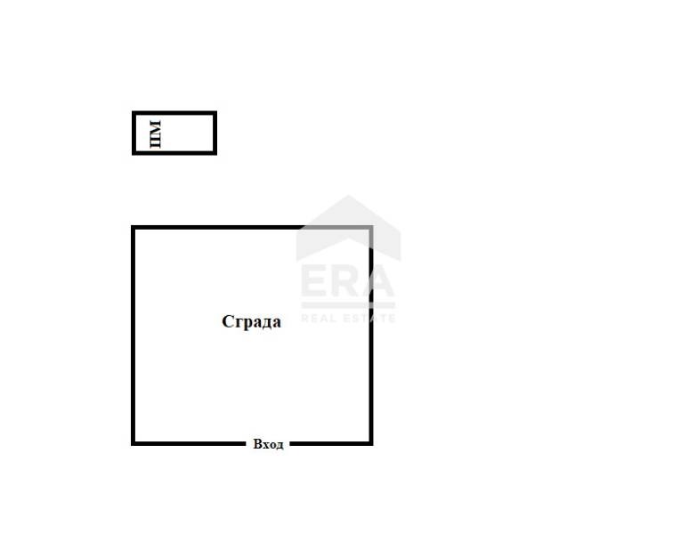 Продава ГАРАЖ, ПАРКОМЯСТО, гр. София, Люлин - център