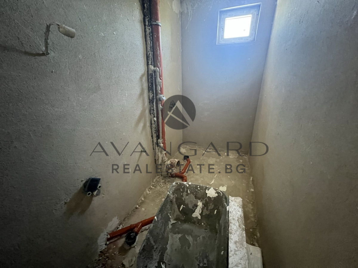 Продава 2-СТАЕН, гр. Пловдив, Христо Смирненски, снимка 6 - Апартаменти - 52248594