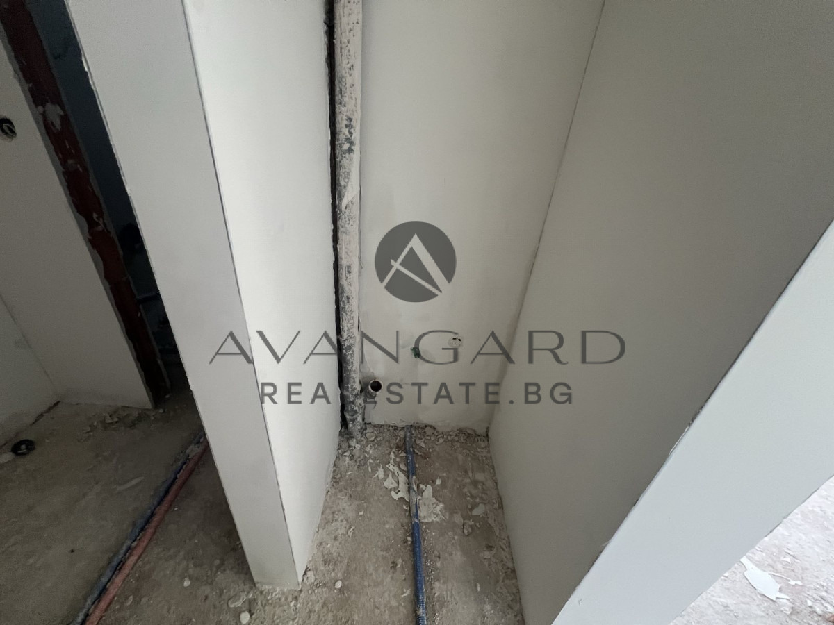 Продава 2-СТАЕН, гр. Пловдив, Христо Смирненски, снимка 8 - Апартаменти - 52248594