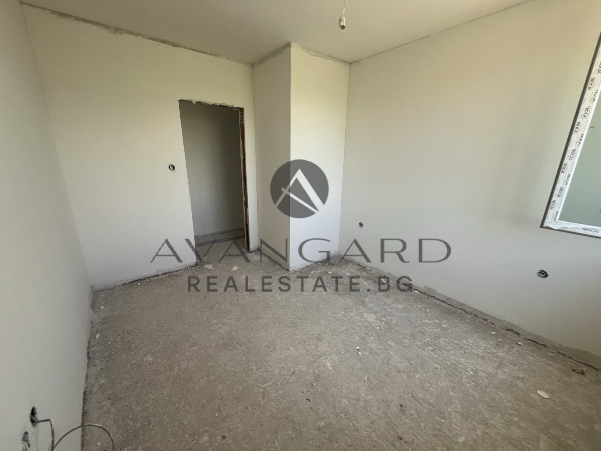 Продава 2-СТАЕН, гр. Пловдив, Христо Смирненски, снимка 4 - Апартаменти - 52248594