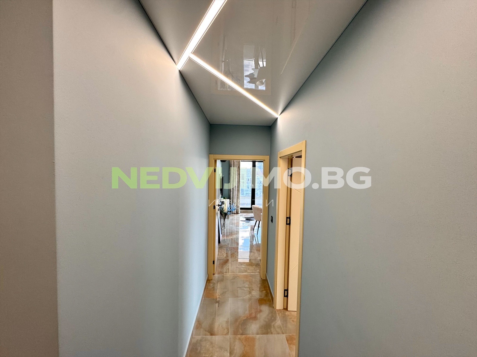 Продава 2-СТАЕН, гр. Варна, Бриз, снимка 6 - Апартаменти - 53645678