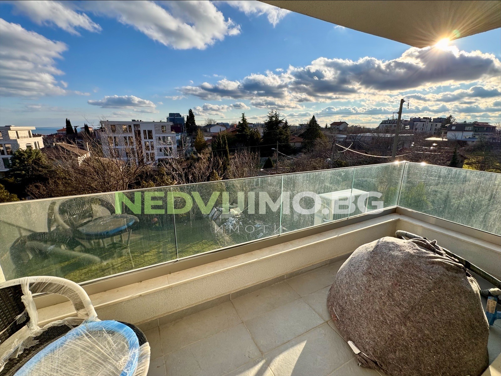 Продава 2-СТАЕН, гр. Варна, Бриз, снимка 11 - Апартаменти - 53645678