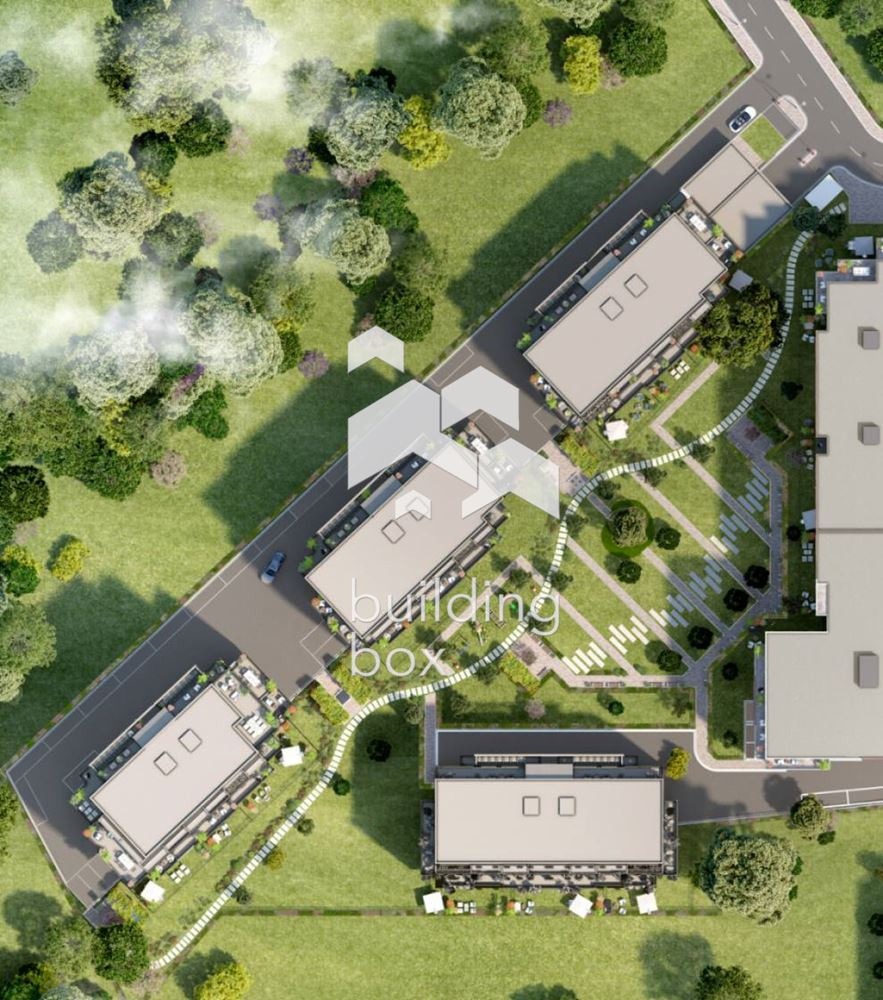 Продава 2-СТАЕН, гр. Пловдив, Христо Смирненски, снимка 3 - Апартаменти - 54344969