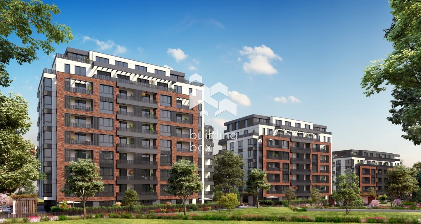 Продава 2-СТАЕН, гр. Пловдив, Христо Смирненски, снимка 5 - Апартаменти - 54344969