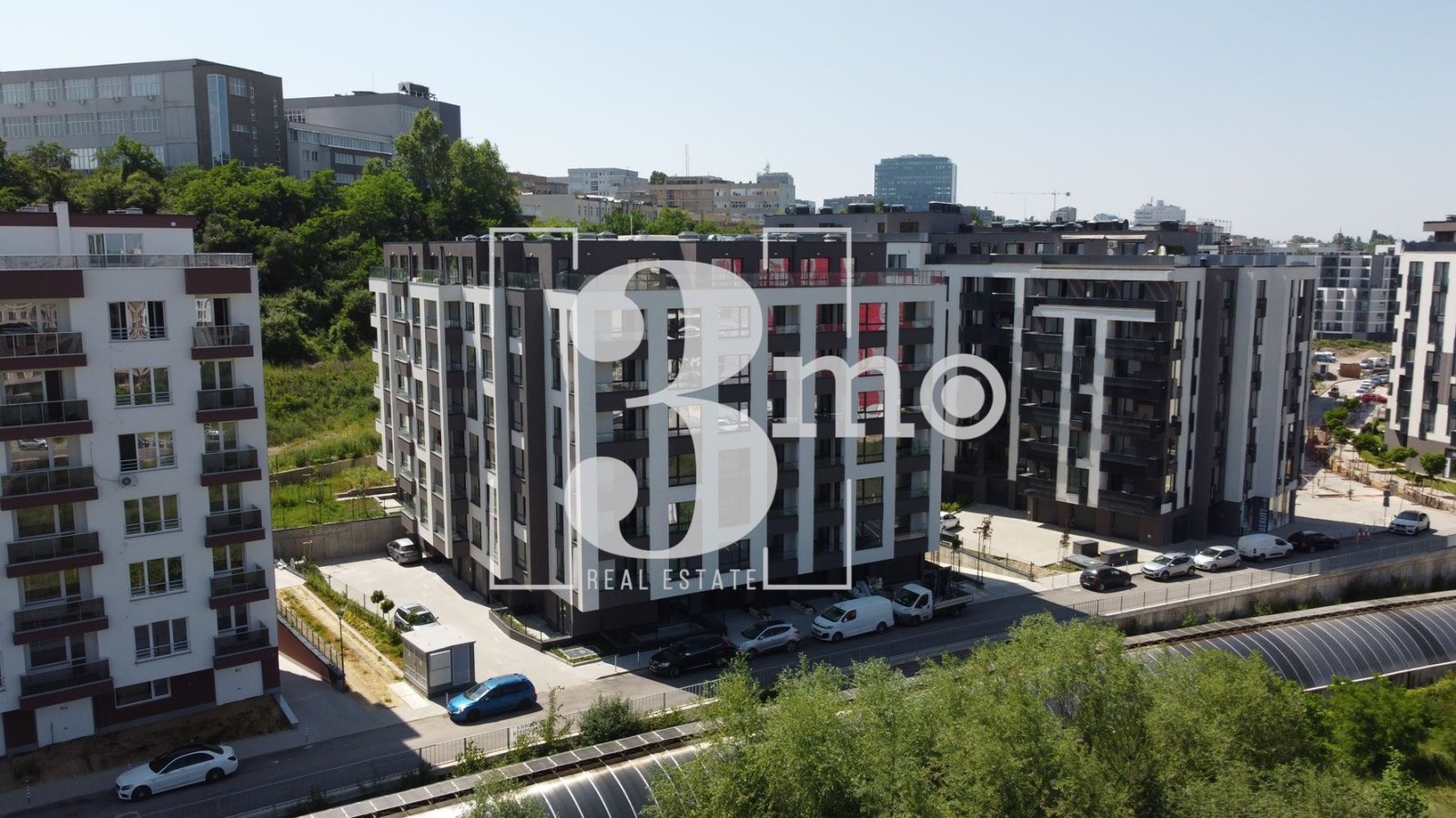 Продава 2-СТАЕН, гр. София, Дружба 2