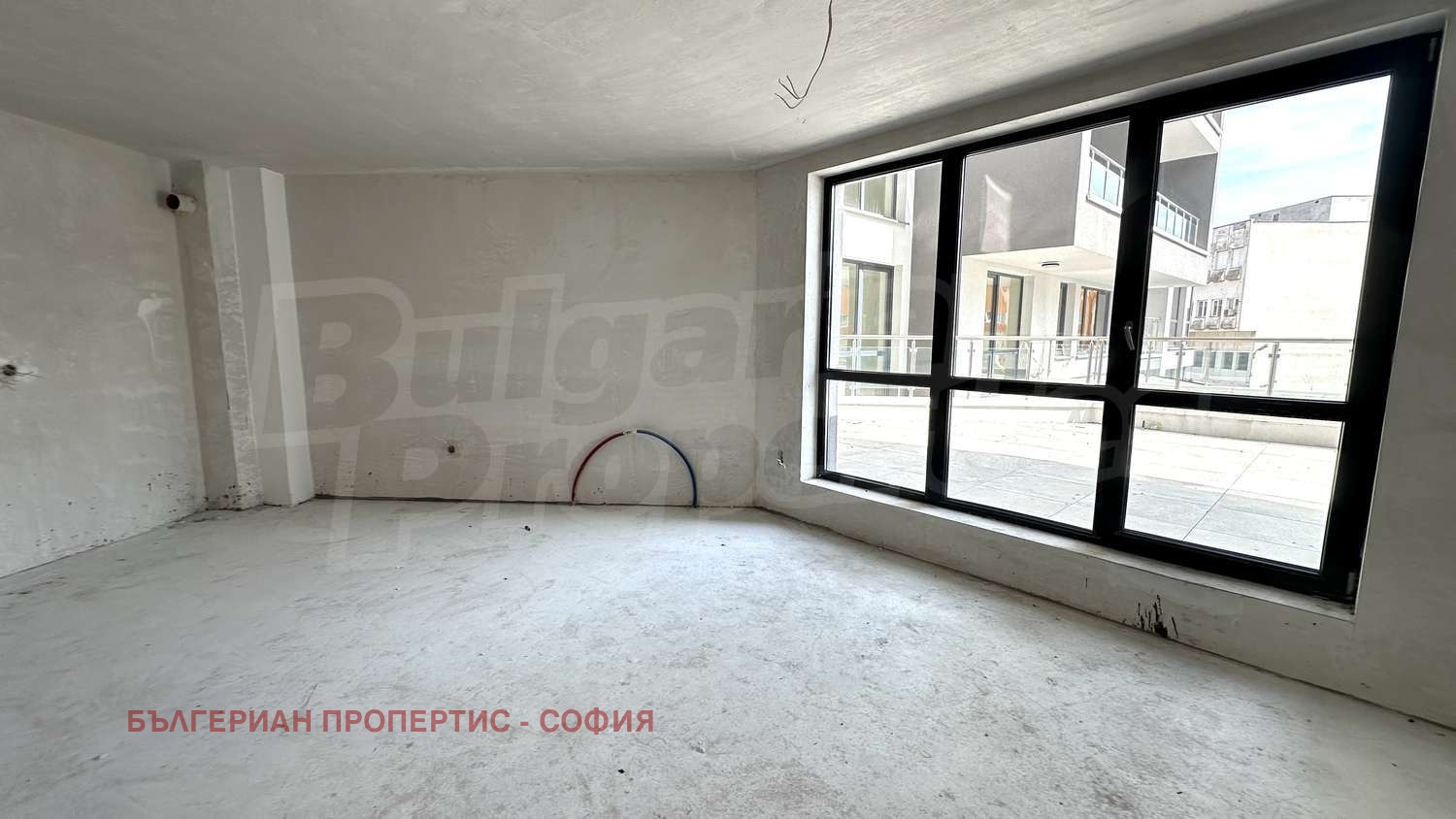 Продава 2-СТАЕН, гр. София, Полигона, снимка 6 - Апартаменти - 56527376