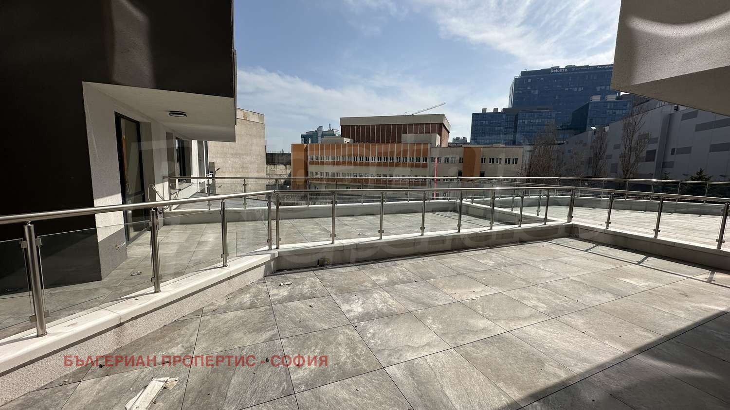 Продава 2-СТАЕН, гр. София, Полигона, снимка 9 - Апартаменти - 56527376