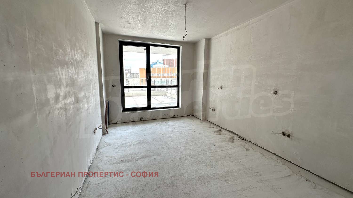 Продава 2-СТАЕН, гр. София, Полигона, снимка 14 - Апартаменти - 56527376