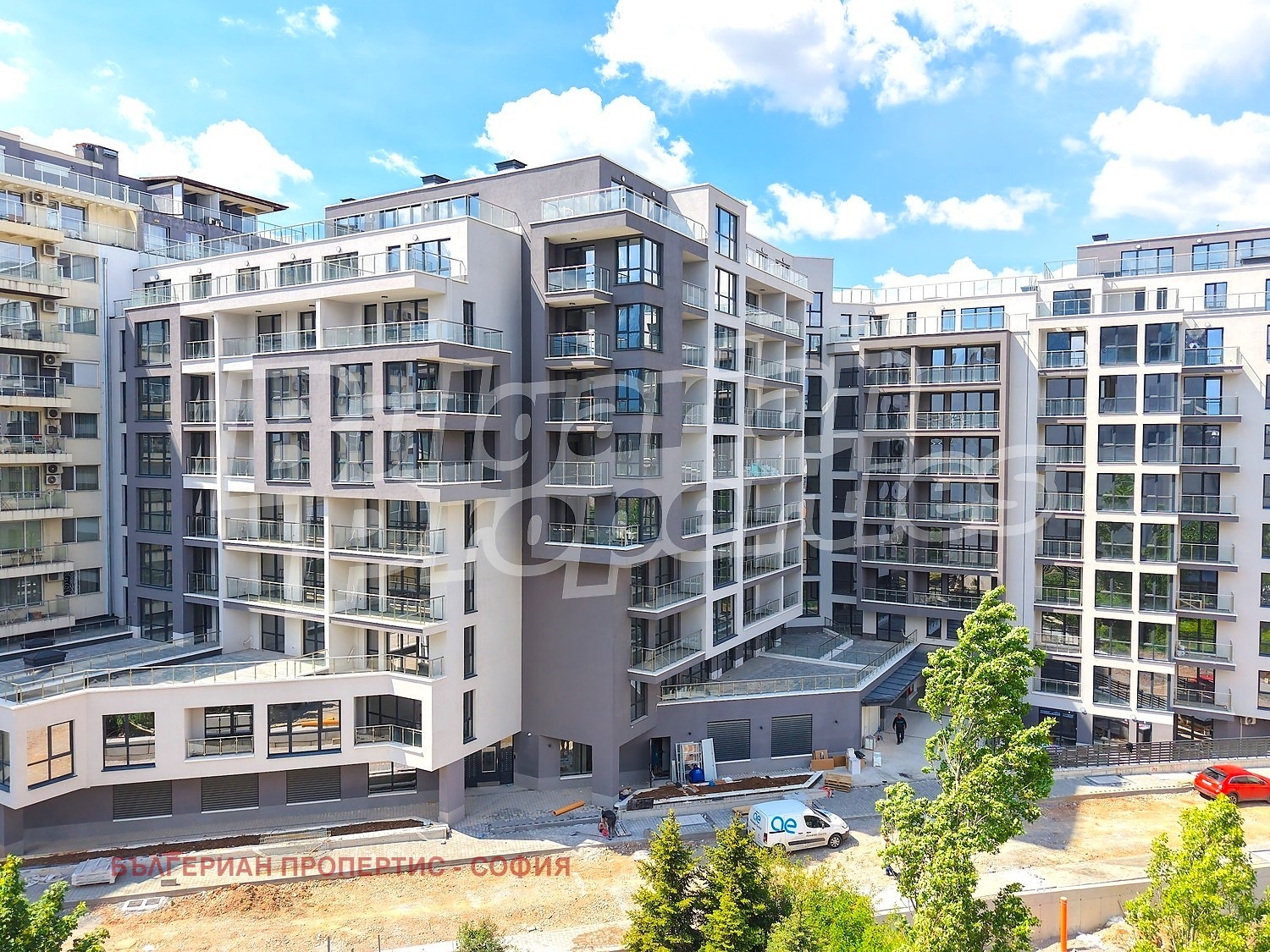 Продава 2-СТАЕН, гр. София, Полигона, снимка 5 - Апартаменти - 56527376