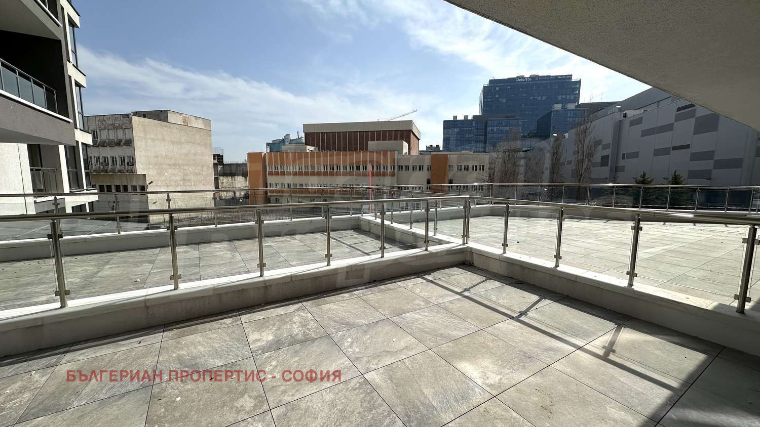 Продава 2-СТАЕН, гр. София, Полигона, снимка 13 - Апартаменти - 56527376
