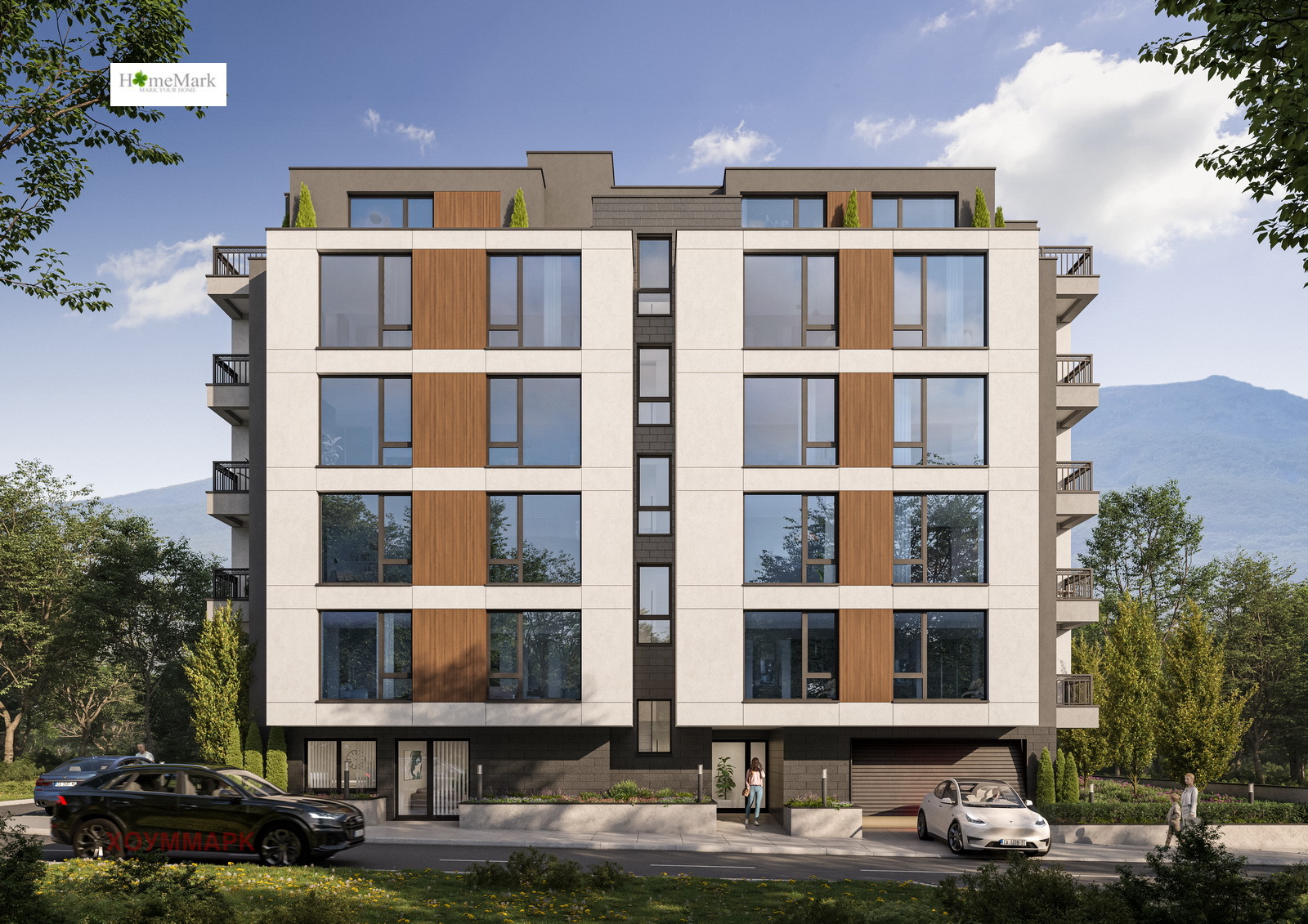 Продава 3-СТАЕН, гр. София, Младост 1, снимка 2 - Апартаменти - 51843979