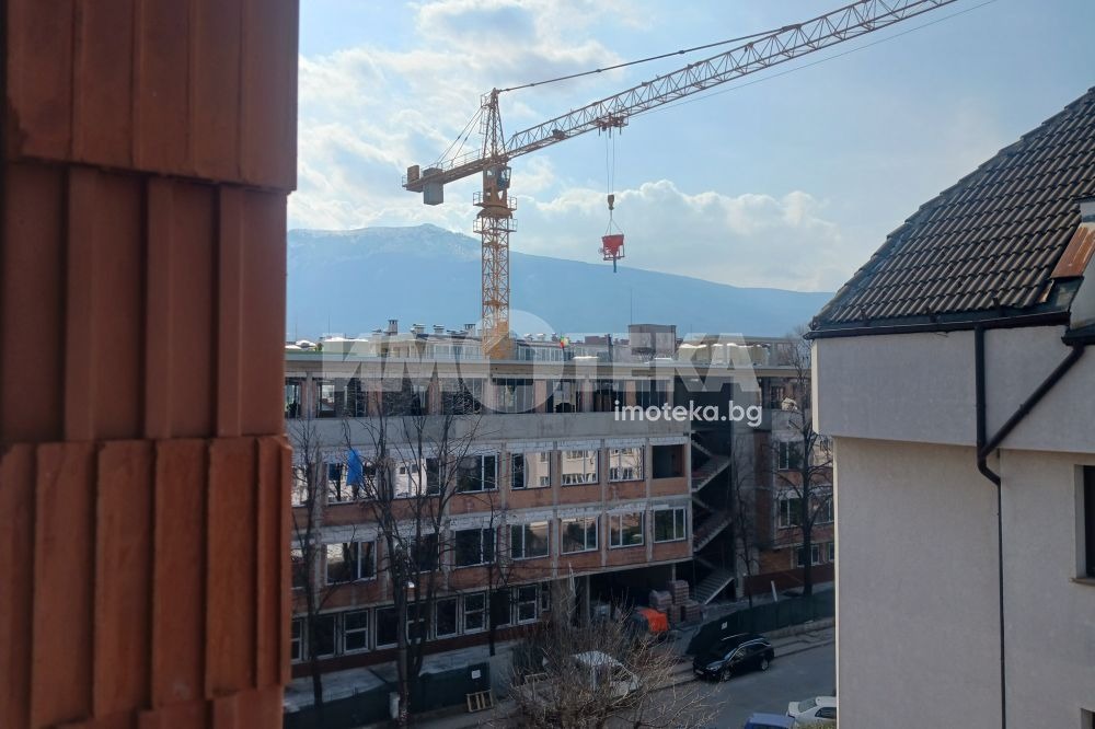 Продава 3-СТАЕН, гр. София, Витоша, снимка 8 - Апартаменти - 52547422