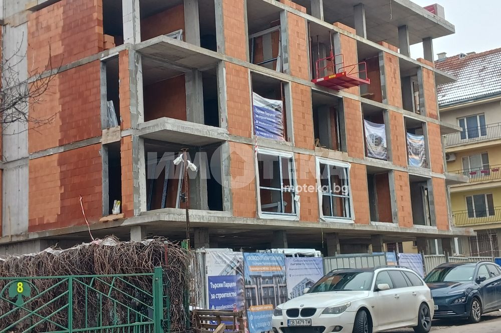 Продава 3-СТАЕН, гр. София, Витоша, снимка 6 - Апартаменти - 52547422