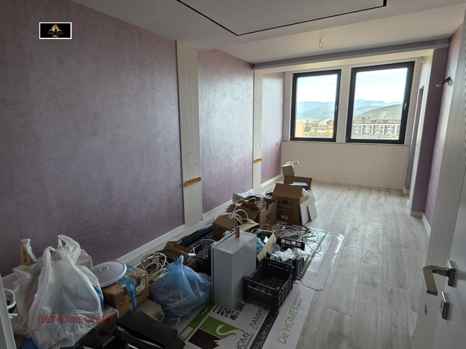 Продава 3-СТАЕН, гр. Велинград, област Пазарджик, снимка 8 - Апартаменти - 54768140