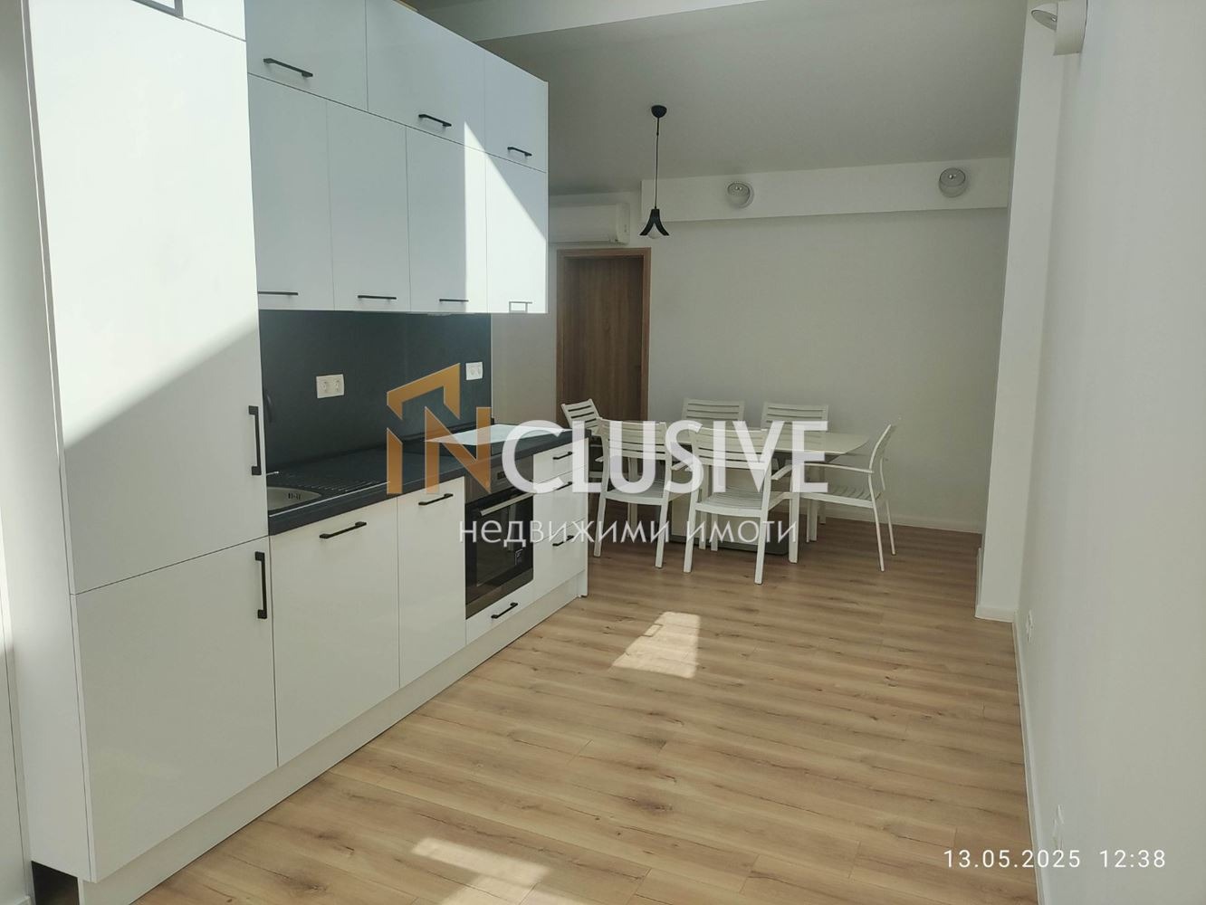 Продава 4-СТАЕН, гр. Варна, Център, снимка 2 - Апартаменти - 51179761