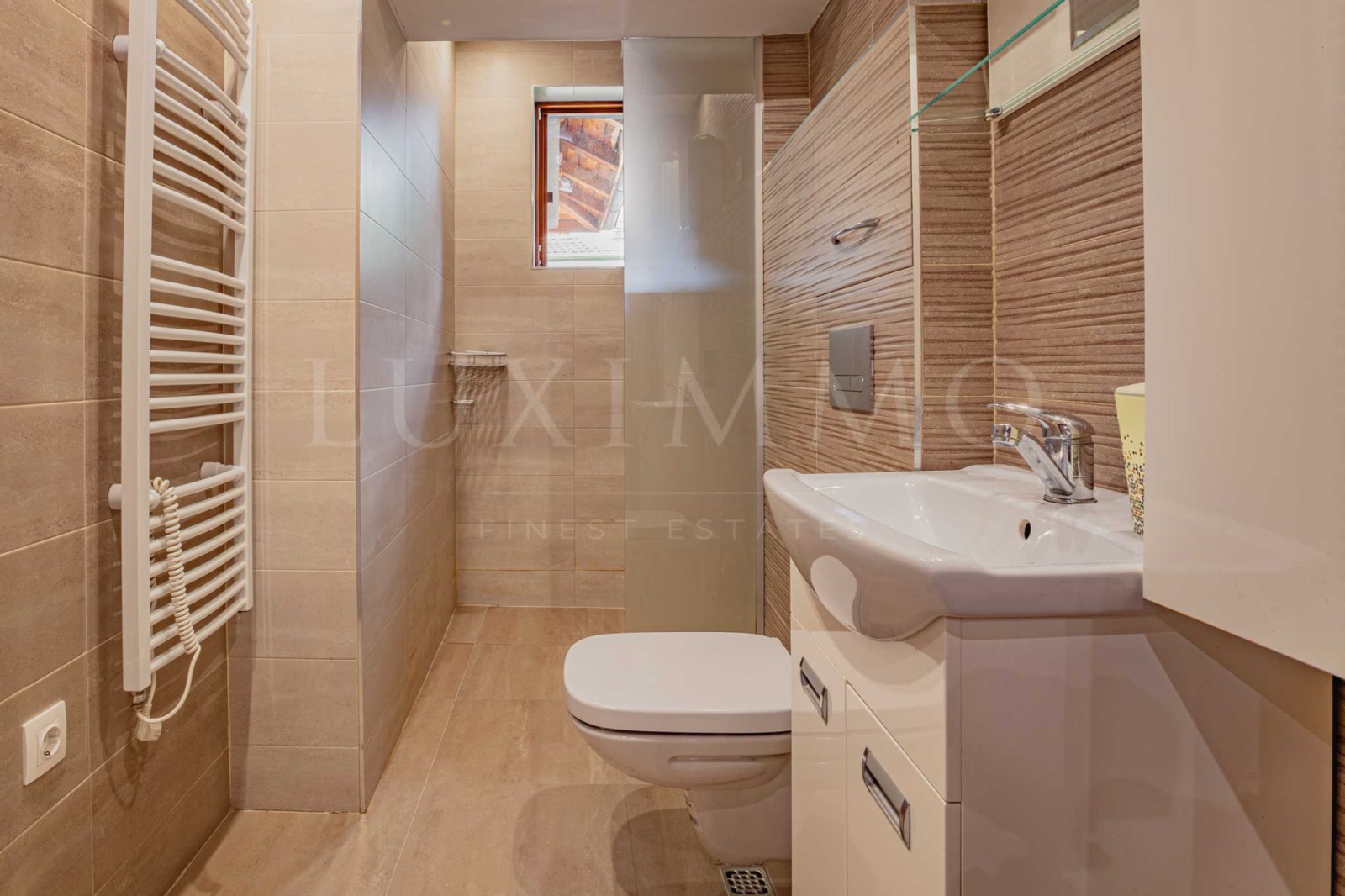 Продава 4-СТАЕН, гр. София, Яворов, снимка 12 - Апартаменти - 55736083