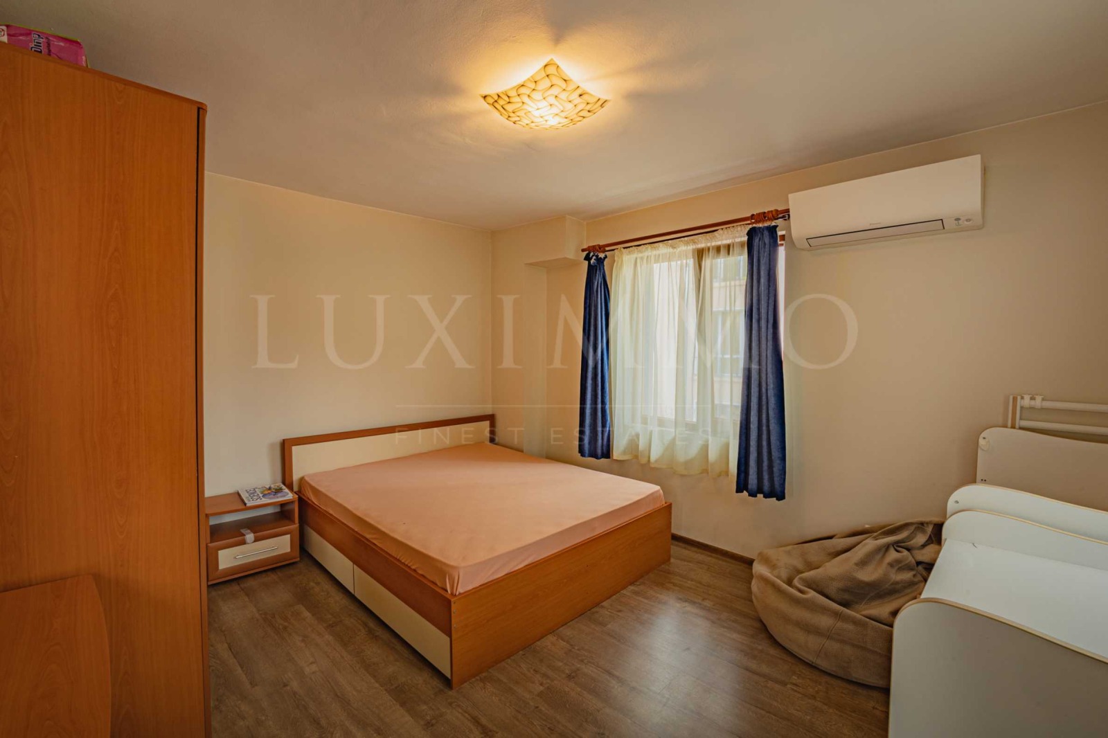 Продава 4-СТАЕН, гр. София, Яворов, снимка 8 - Апартаменти - 55736083