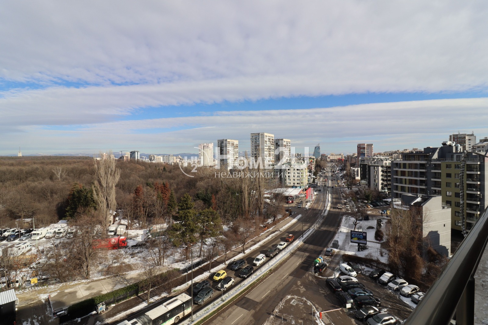 Продава МЕЗОНЕТ, гр. София, ж.гр.Зоопарк, снимка 5 - Апартаменти - 53778283