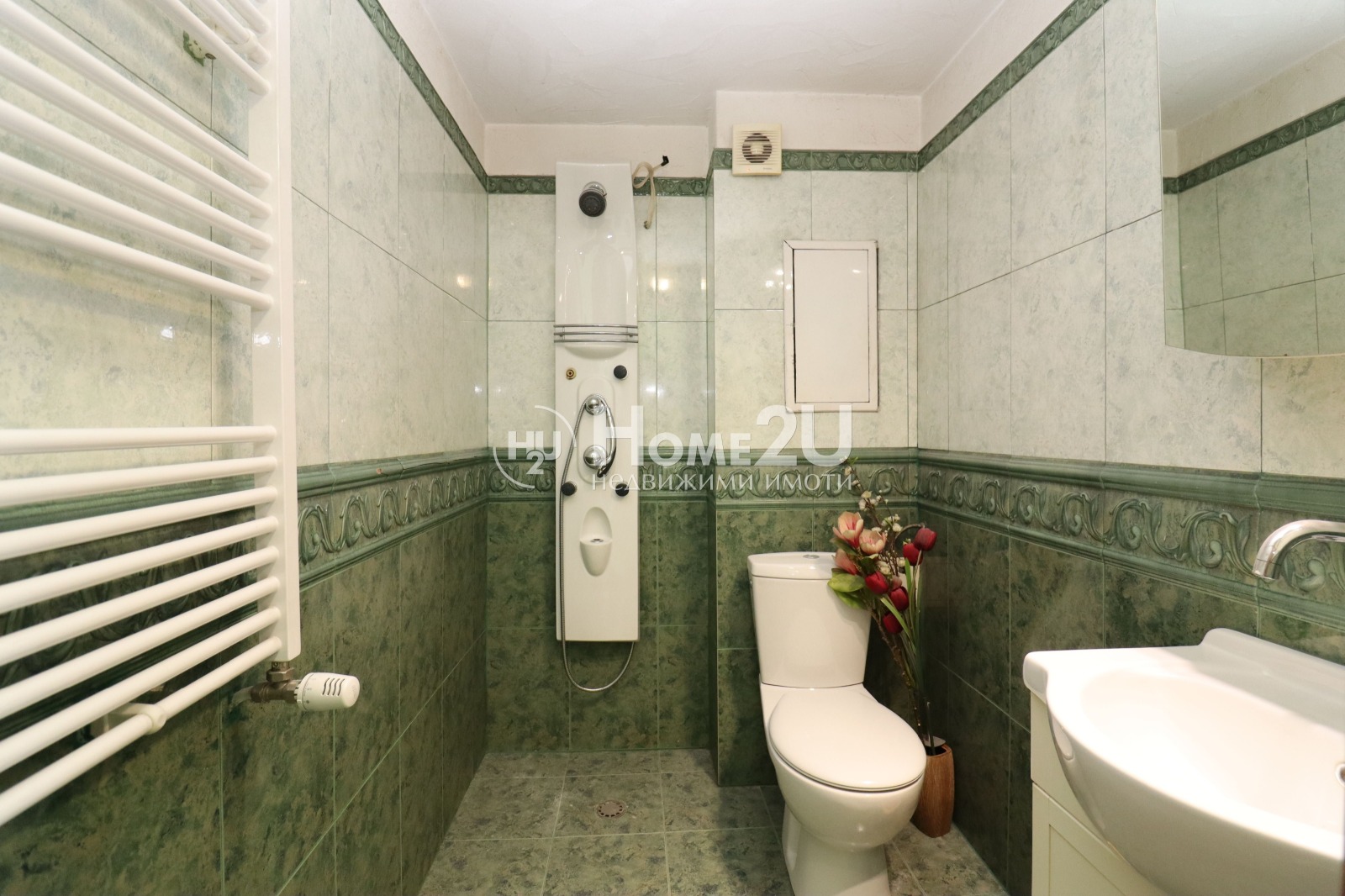 Продава МЕЗОНЕТ, гр. София, ж.гр.Зоопарк, снимка 8 - Апартаменти - 53778283