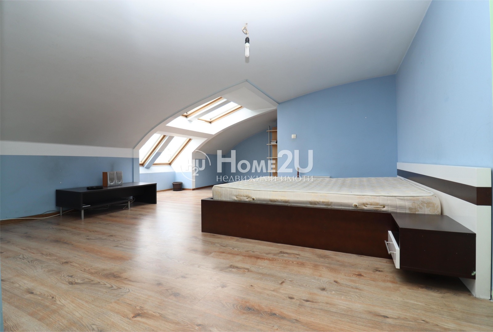 Продава МЕЗОНЕТ, гр. София, ж.гр.Зоопарк, снимка 11 - Апартаменти - 53778283