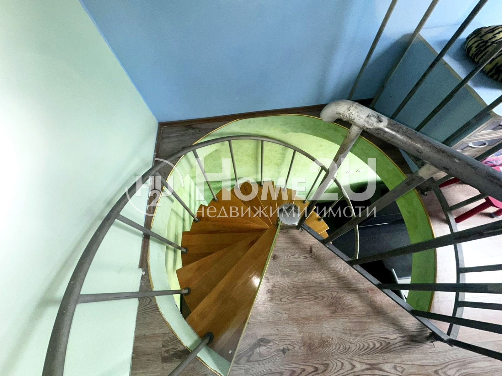 Продава МЕЗОНЕТ, гр. София, ж.гр.Зоопарк, снимка 7 - Апартаменти - 53778283