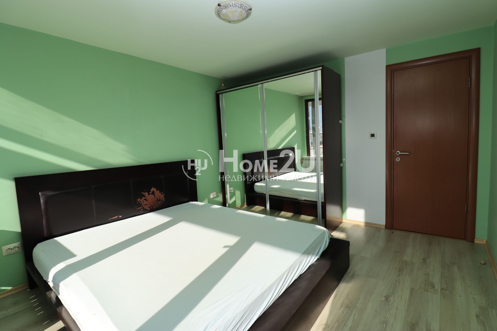 Продава МЕЗОНЕТ, гр. София, ж.гр.Зоопарк, снимка 6 - Апартаменти - 53778283