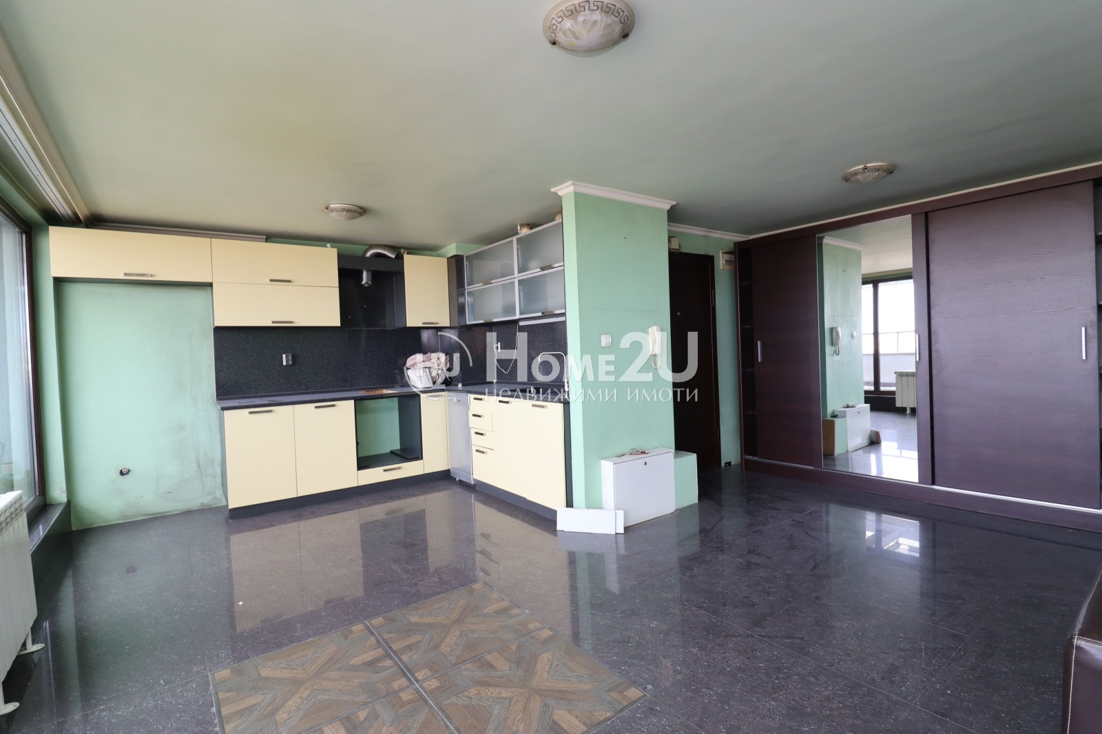 Продава МЕЗОНЕТ, гр. София, ж.гр.Зоопарк, снимка 4 - Апартаменти - 53778283