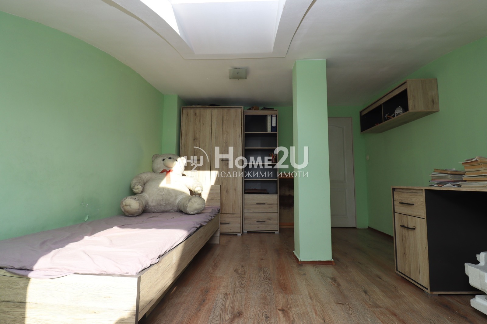 Продава МЕЗОНЕТ, гр. София, ж.гр.Зоопарк, снимка 14 - Апартаменти - 53778283