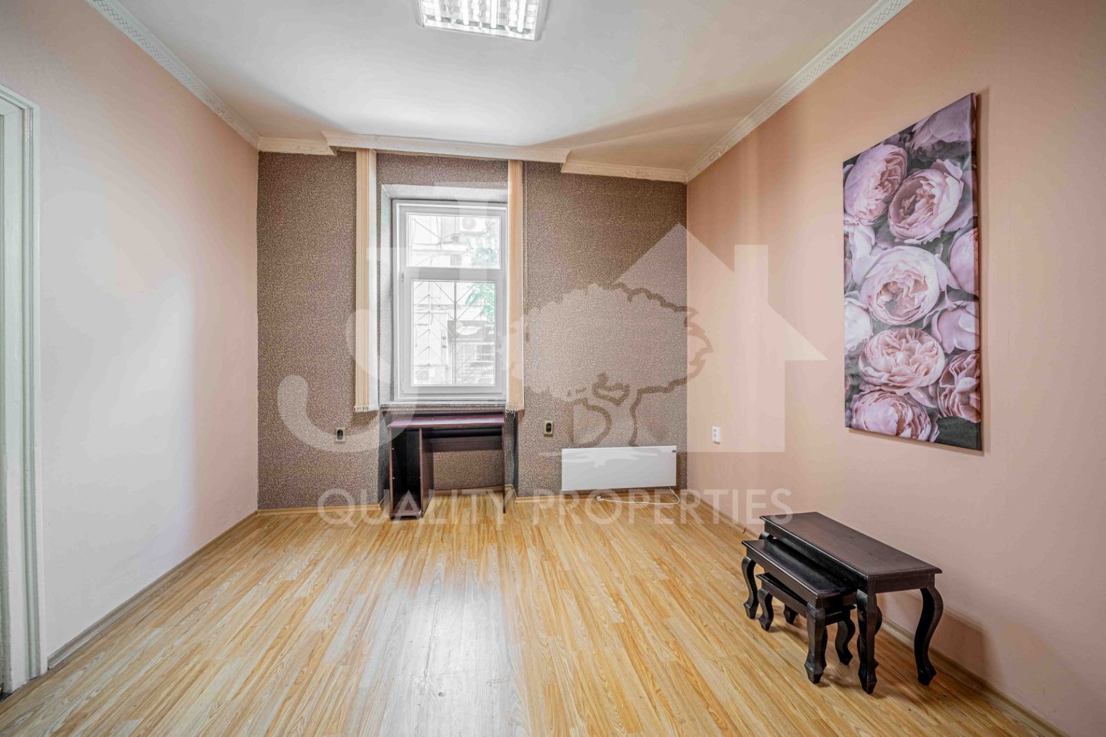 Продава ОФИС, гр. София, Център, снимка 2 - Офиси - 52876306