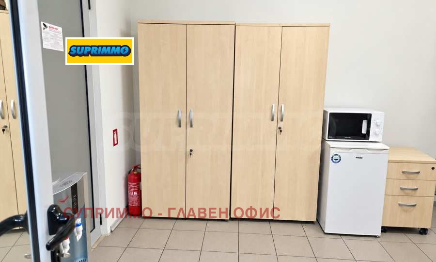 Продава ОФИС, гр. София, Люлин 7, снимка 4 - Офиси - 54288839