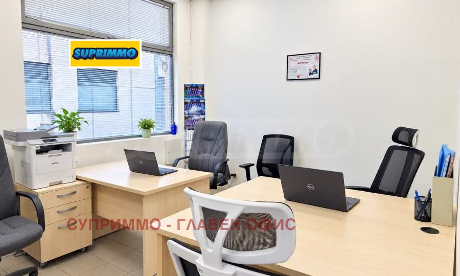 Продава ОФИС, гр. София, Люлин 7