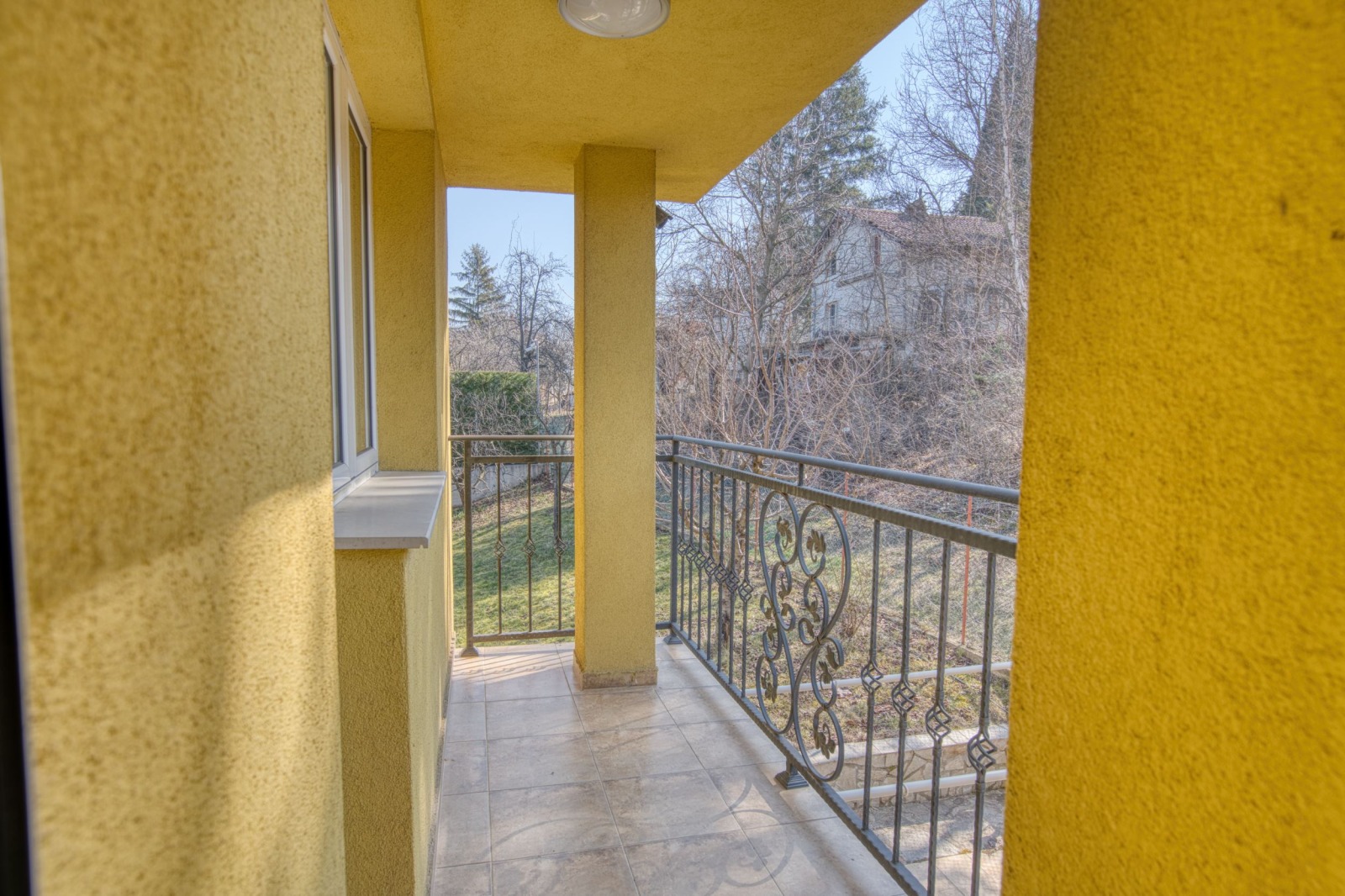 Продава КЪЩА, гр. София, в.з.Бункера, снимка 14 - Къщи - 53810730