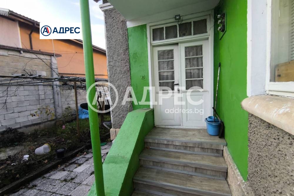 Продава КЪЩА, гр. Разград, Център, снимка 2 - Къщи - 53860931