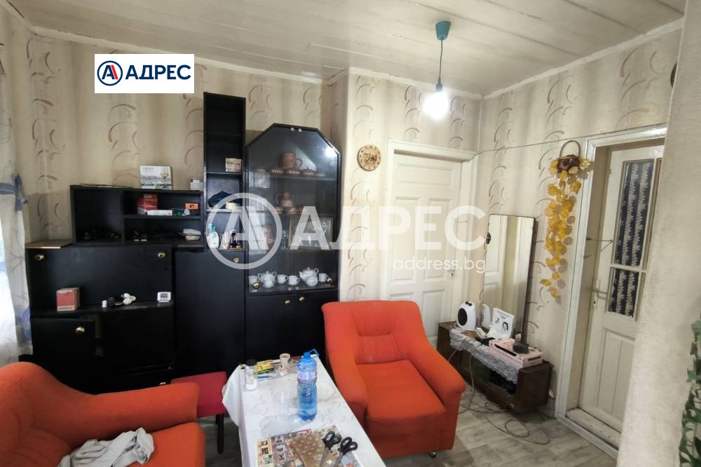 Продава КЪЩА, гр. Разград, Център, снимка 3 - Къщи - 53860931