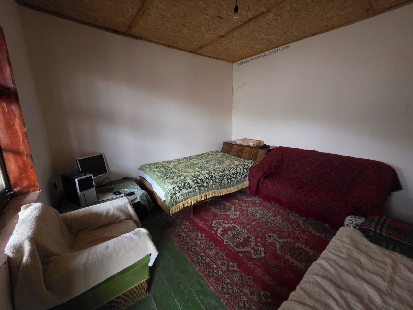 Продава КЪЩА, с. Драгоево, област Шумен, снимка 3 - Къщи - 53957454