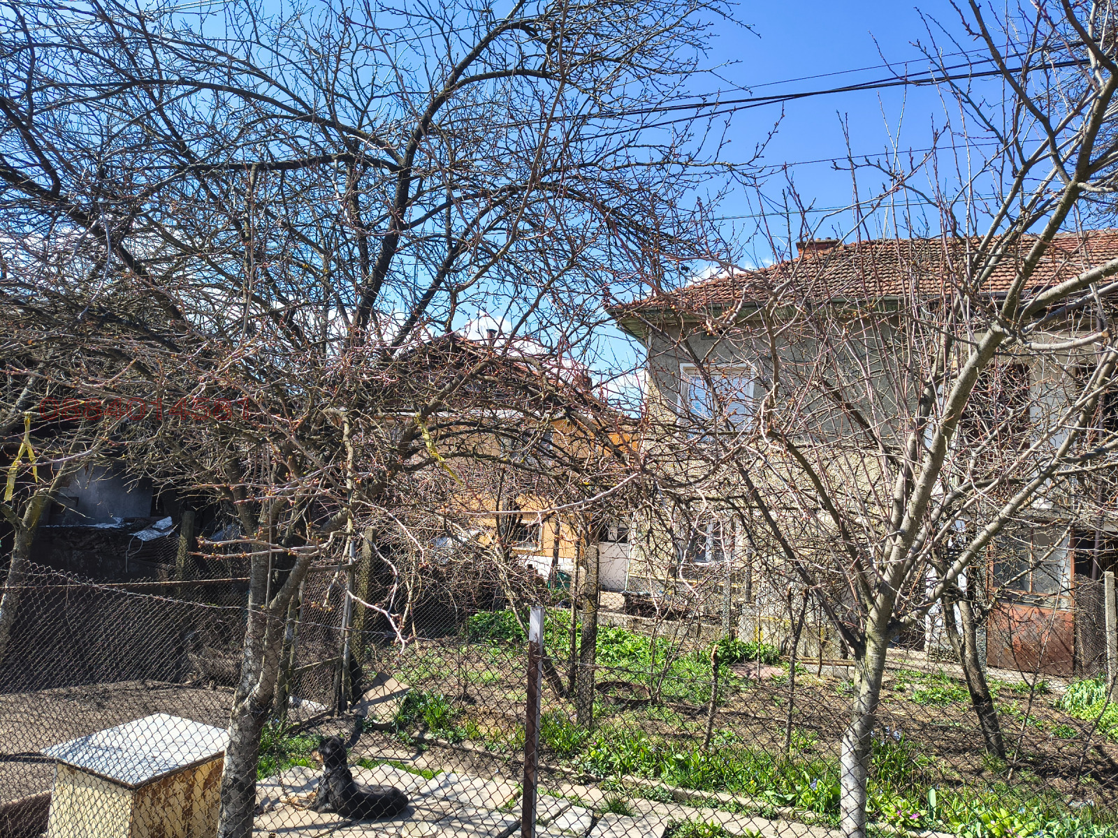 Продава КЪЩА, гр. Етрополе, област София област, снимка 8 - Къщи - 54111658