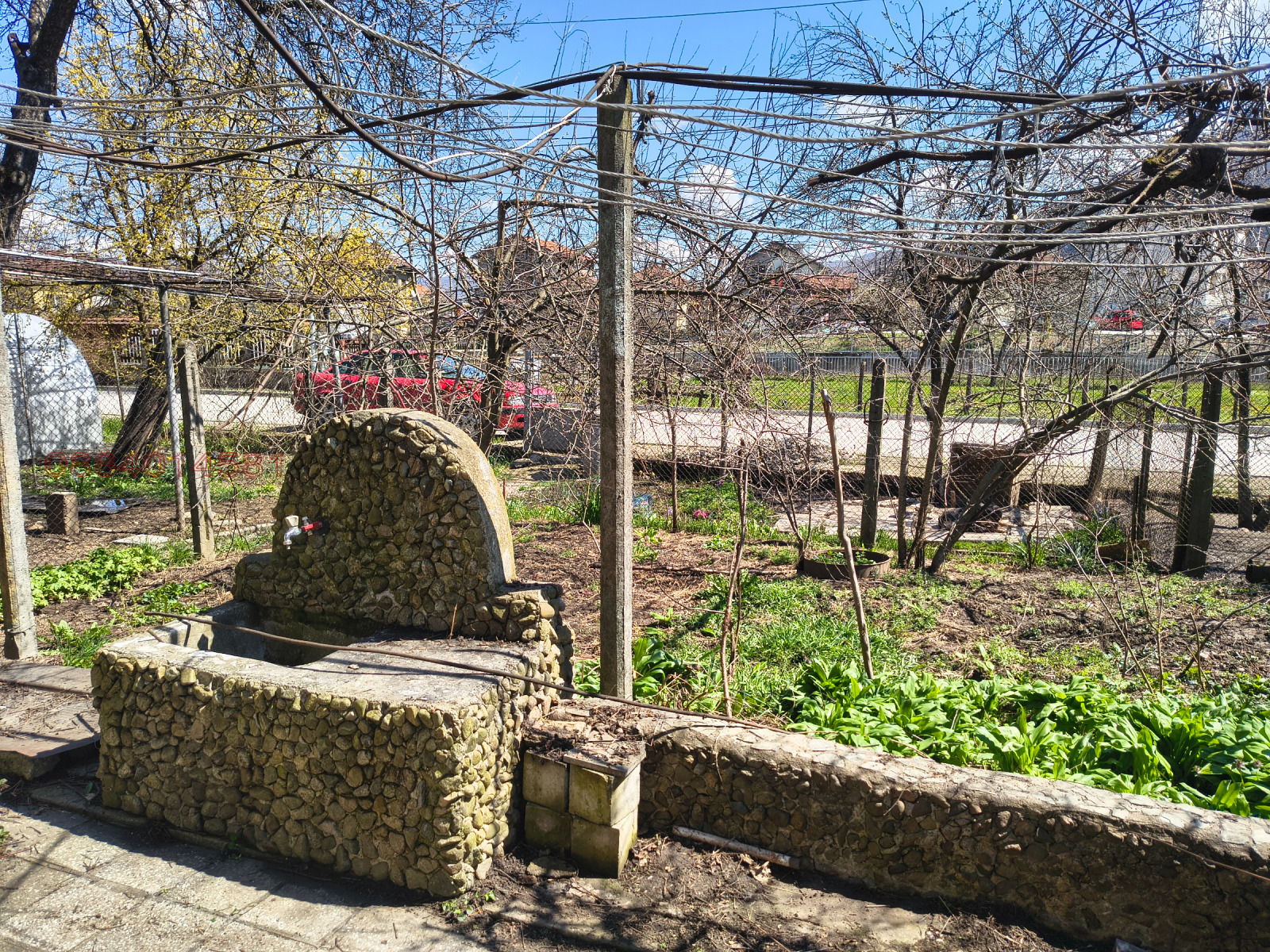 Продава КЪЩА, гр. Етрополе, област София област, снимка 3 - Къщи - 54111658