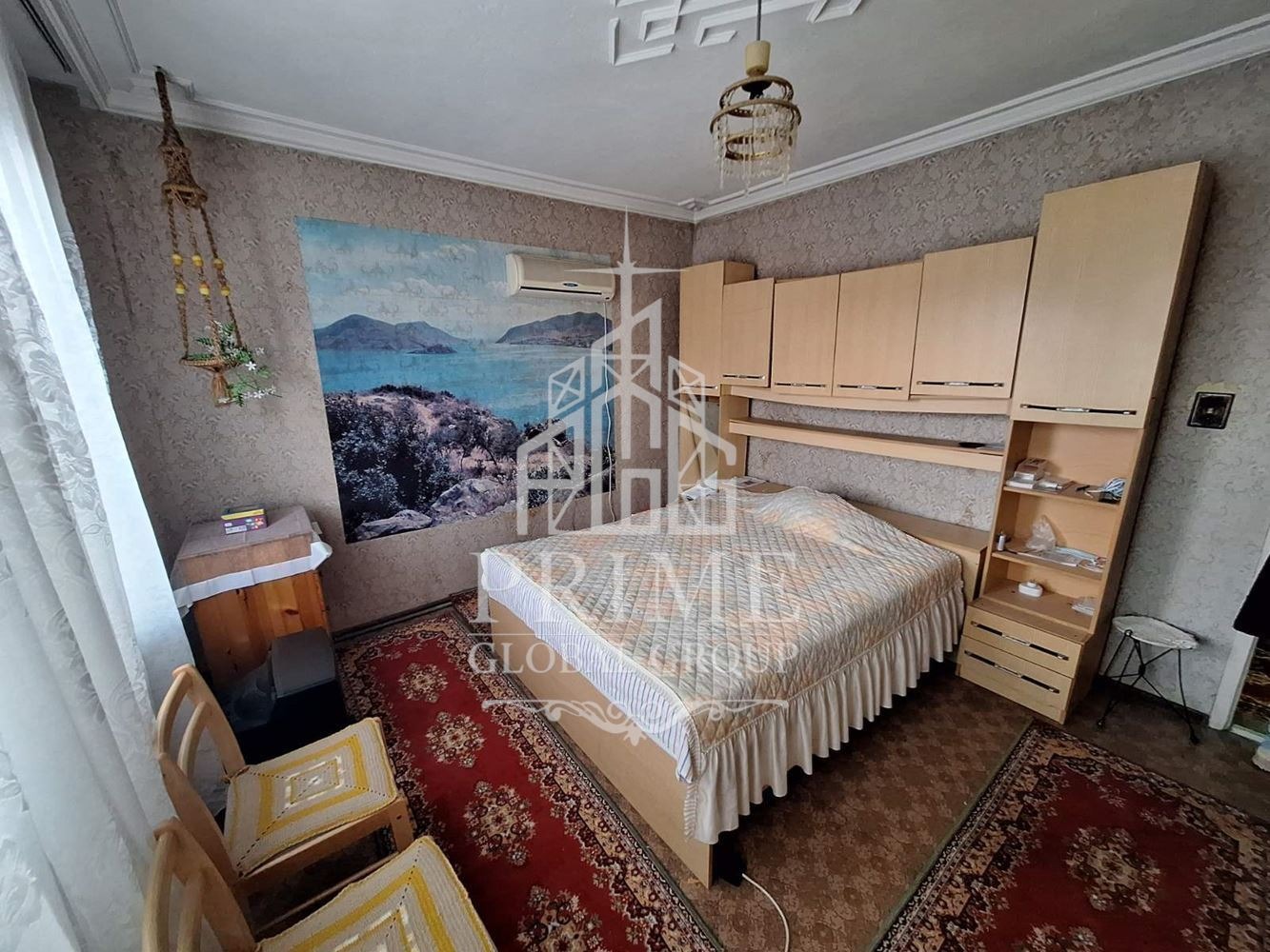 Продава КЪЩА, гр. Карнобат, област Бургас, снимка 7 - Къщи - 54203463