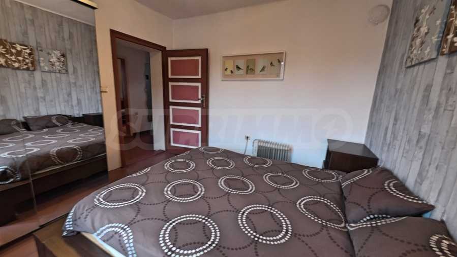Продава КЪЩА, с. Бели Искър, област София област, снимка 6 - Къщи - 55024629