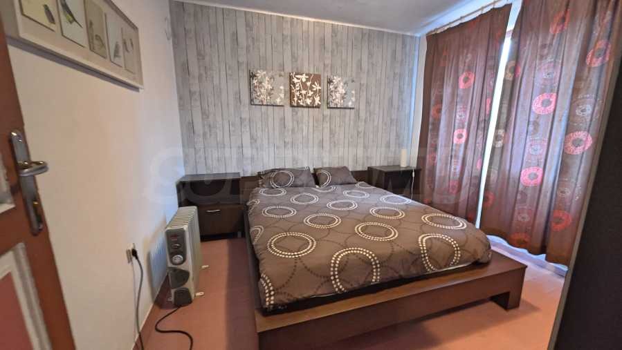 Продава КЪЩА, с. Бели Искър, област София област, снимка 5 - Къщи - 55024629