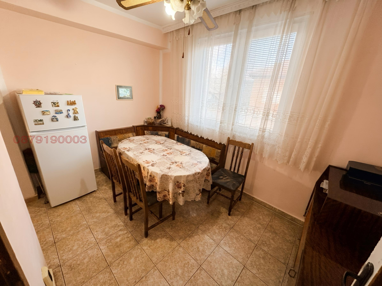 Продава КЪЩА, с. Камен, област Велико Търново, снимка 13 - Къщи - 55676631