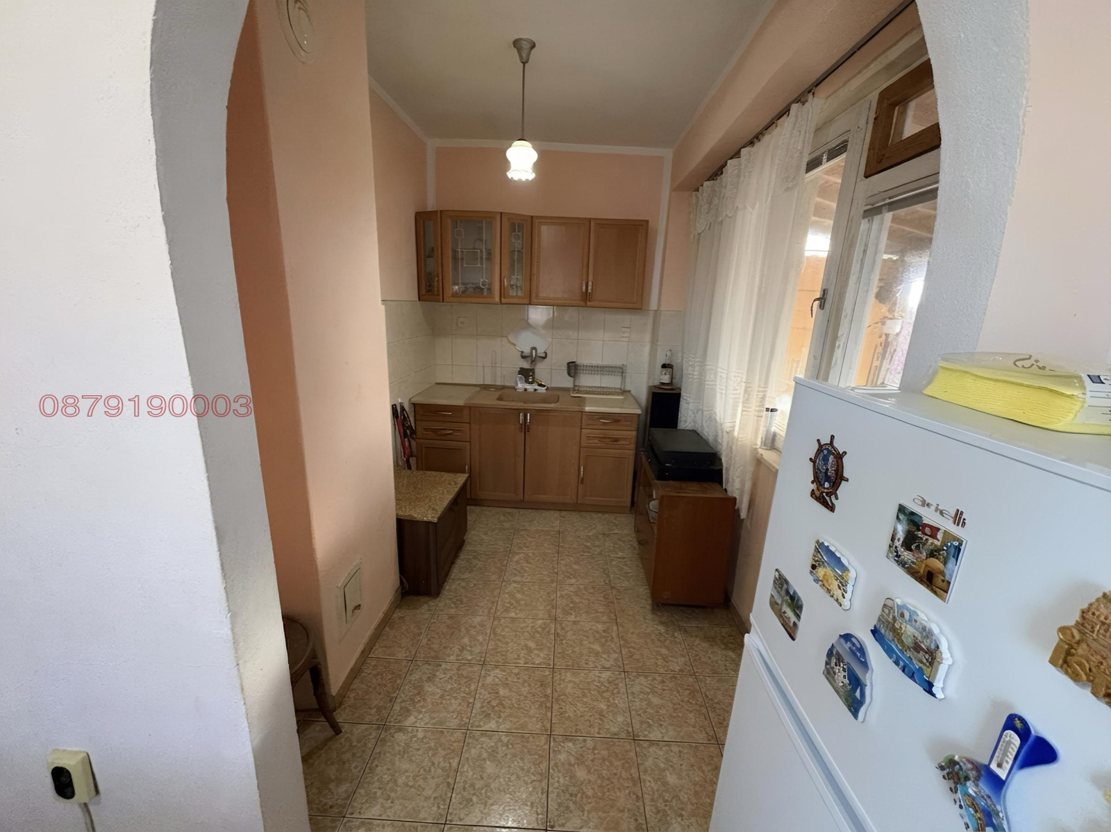 Продава КЪЩА, с. Камен, област Велико Търново, снимка 14 - Къщи - 55676631