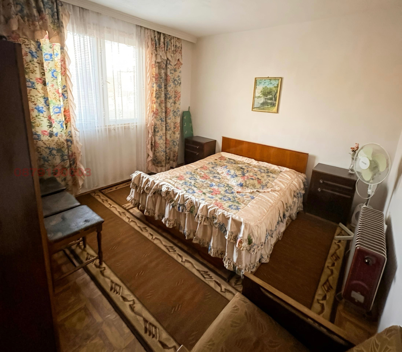 Продава КЪЩА, с. Камен, област Велико Търново, снимка 12 - Къщи - 55676631