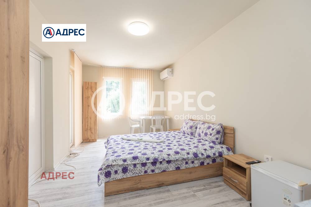 Продава ХОТЕЛ, гр. Каварна, област Добрич, снимка 11 - Хотели - 54820377