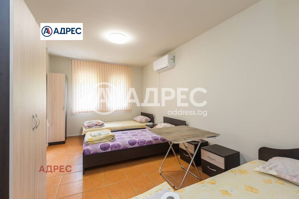 Продава ХОТЕЛ, гр. Каварна, област Добрич, снимка 4 - Хотели - 54820377