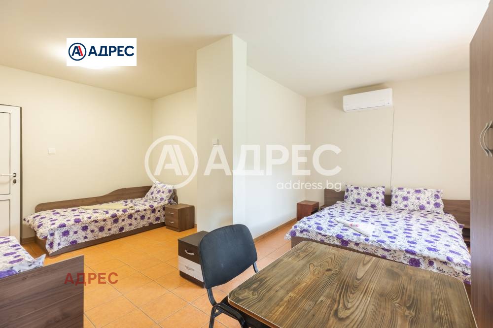 Продава ХОТЕЛ, гр. Каварна, област Добрич, снимка 8 - Хотели - 54820377